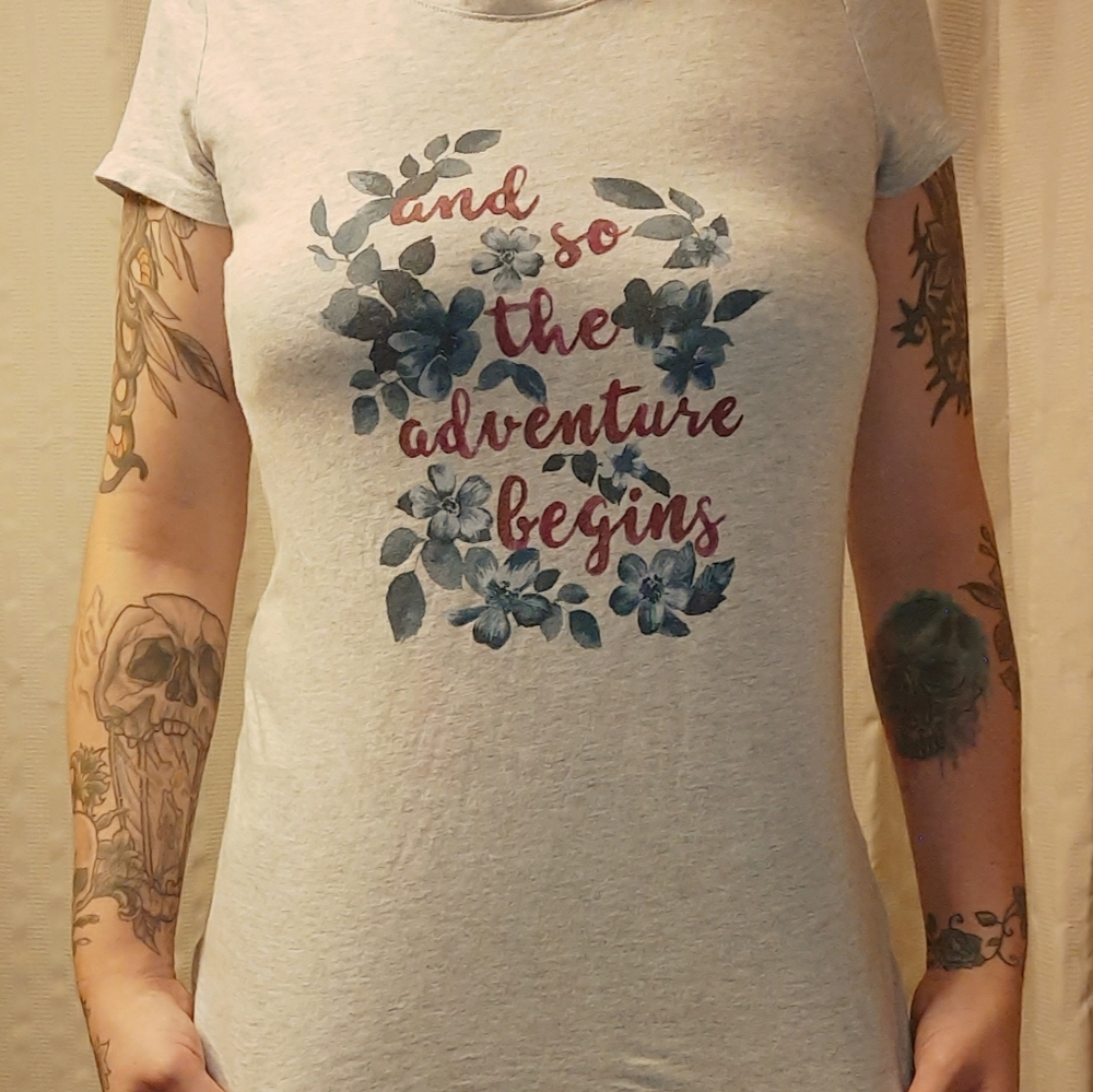 Gap's Favorite T-shirt